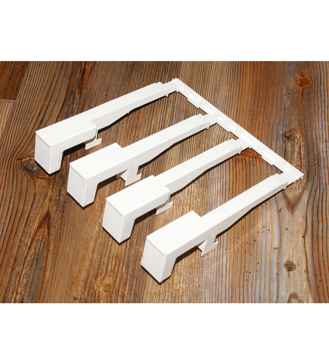 Tasti stile 101U, gruppo CEGB, per tastiera Casio. Questi tasti devono essere installati in gruppo e ogni ottava di tasti bianchi (da Do a Si) 